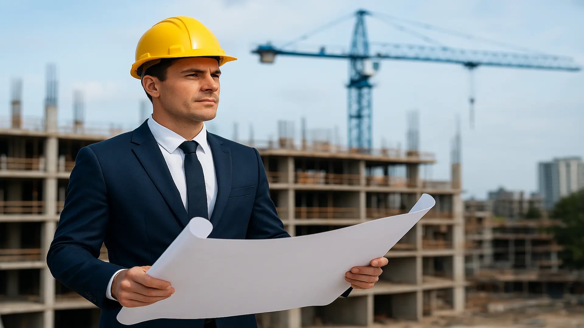 IRMC facilities background